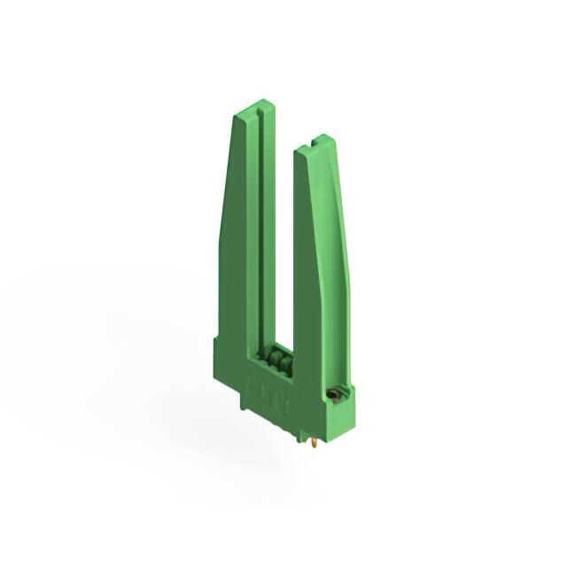 346-005-500-678 EDAC Inc.  Edgeboard Connectors
